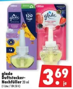 Mäc Geiz glade Duftstecker-Nachfüller Angebot