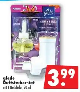 Mäc Geiz glade Duftstecker-Set Angebot