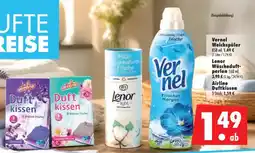 Mäc Geiz Vernel Weichspüler Angebot