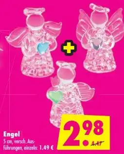 Mäc Geiz Engel Angebot