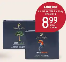 NP Discount Angebot privat kaffee gemahlen Angebot
