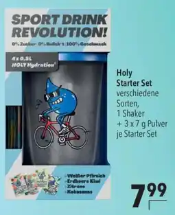 CITTI Markt Holy Starter Set Angebot