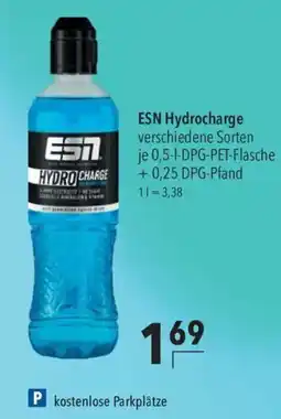 CITTI Markt ESN Hydrocharge Angebot