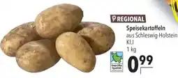 CITTI Markt Speisekartoffeln Angebot