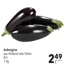 CITTI Markt Aubergine Angebot