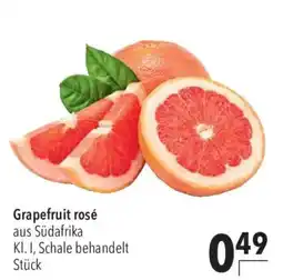CITTI Markt Grapefruit rosé Angebot