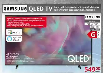 Selgros Samsung Qled Tv Angebot