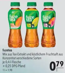 CITTI Markt fuzetea Angebot