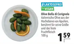 CITTI Markt Olive Bella di Cerignola Angebot