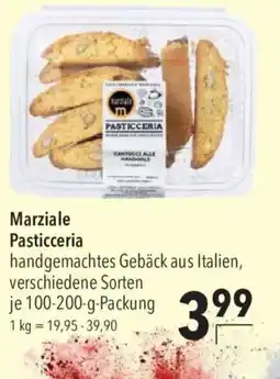 CITTI Markt Marziale Pasticceria Angebot