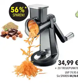 CITTI Markt Manuelle Gemüsehobel Angebot