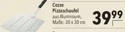 CITTI Markt Cozze Pizzaschaufel Angebot