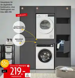 Zurbrüggen Hochschrank Angebot