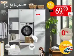 Zurbrüggen Xora Aufsatzschrank Angebot