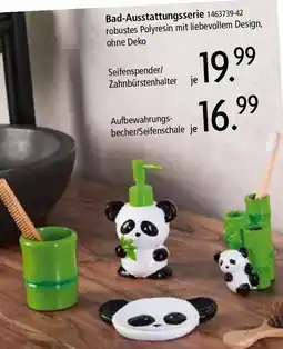 Zurbrüggen Bad-Ausstattungsserie Angebot