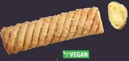 CITTI Markt Vegane Blätterteigstange Vanille Angebot