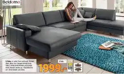 Zurbrüggen Beldomo U-Ecke Angebot
