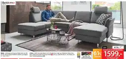 Zurbrüggen Beldomo U-Ecke Angebot