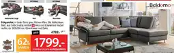 Zurbrüggen Beldomo Eckgarnitur Angebot