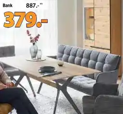 Zurbrüggen LINEA NATURA Bank Angebot