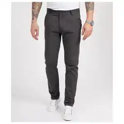 Netto Marken-Discount Rock Creek Chino Hose Regular Fit Angebot