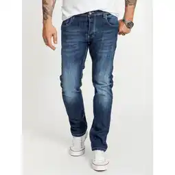 Netto Marken-Discount Rock Creek Jeans Regular Fit Angebot