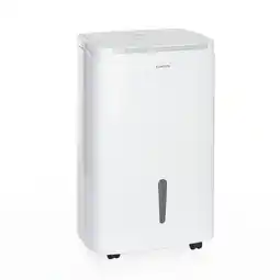 Netto Marken-Discount DryFy Connect 50 Luftentfeuchter WiFi Kompression 50l/d 45-55m² 50l/24h Angebot