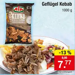 Zimmermann AIA KEBAB Angebot