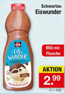 Zimmermann Schwartau Eiswunder Angebot