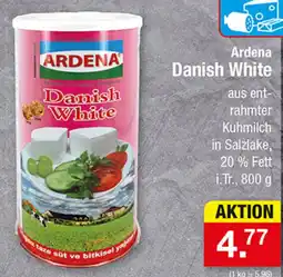 Zimmermann Ardena Danish White Angebot