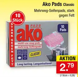 Zimmermann Ako Pads Classic Angebot
