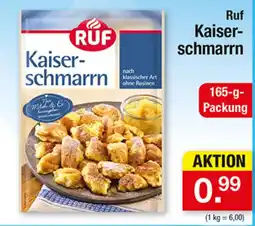 Zimmermann Ruf Kaiser-schmarrn Angebot