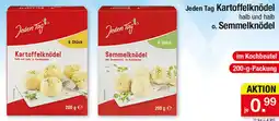 Zimmermann Jeden Tag Semmelknödel o. Semmelknödel Angebot