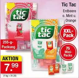 Zimmermann Tic Tac Angebot