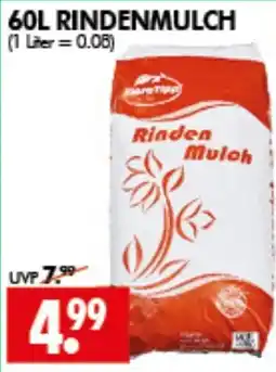 Wreesmann Rinden Mulch Angebot