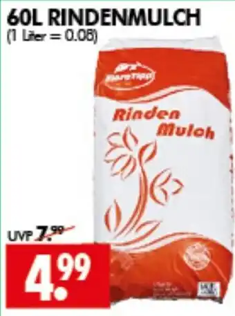 Wreesmann Rinden Mulch Angebot
