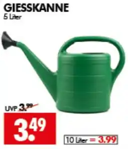 Wreesmann GIESSKANNE Angebot