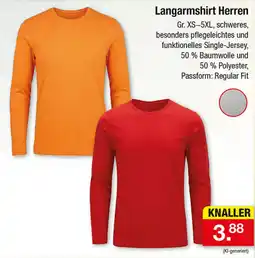 Zimmermann Langarmshirt Herren Angebot