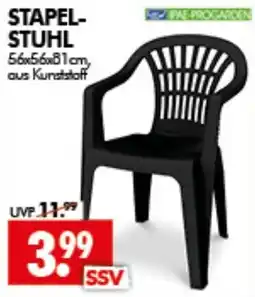 Wreesmann Stapelstuhl Angebot