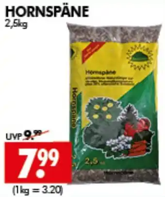 Wreesmann Hornspäne Angebot