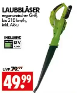 Wreesmann LAUBBLÄSER Angebot