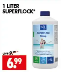Wreesmann Wel SUPERFLOCK flüssig Angebot