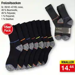Zimmermann Freizeitsocken Angebot