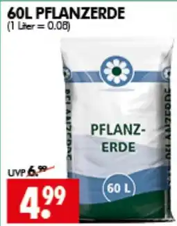 Wreesmann PFLANZERDE Angebot