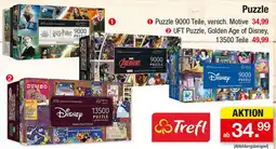 Zimmermann Puzzle Angebot