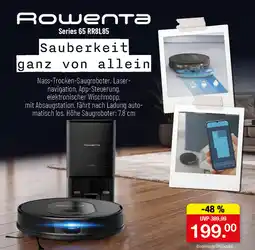 Zimmermann Rowenta Series 65 RR8L85 Angebot