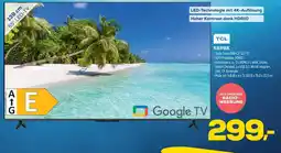 Euronics TCL 55P6K Angebot