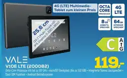 Euronics VALE V10E LTE Angebot