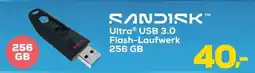 Euronics SANDISK Ultra USB 3.0 Flash-Laufwerk Angebot