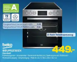 Euronics beko Herdset Angebot